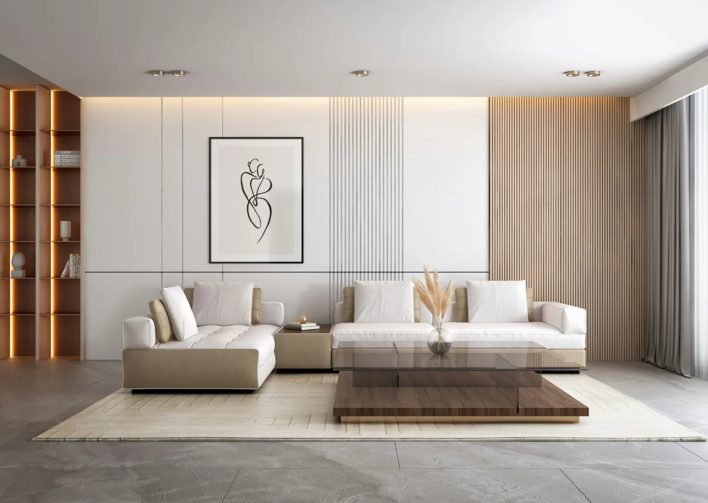 Posh Room