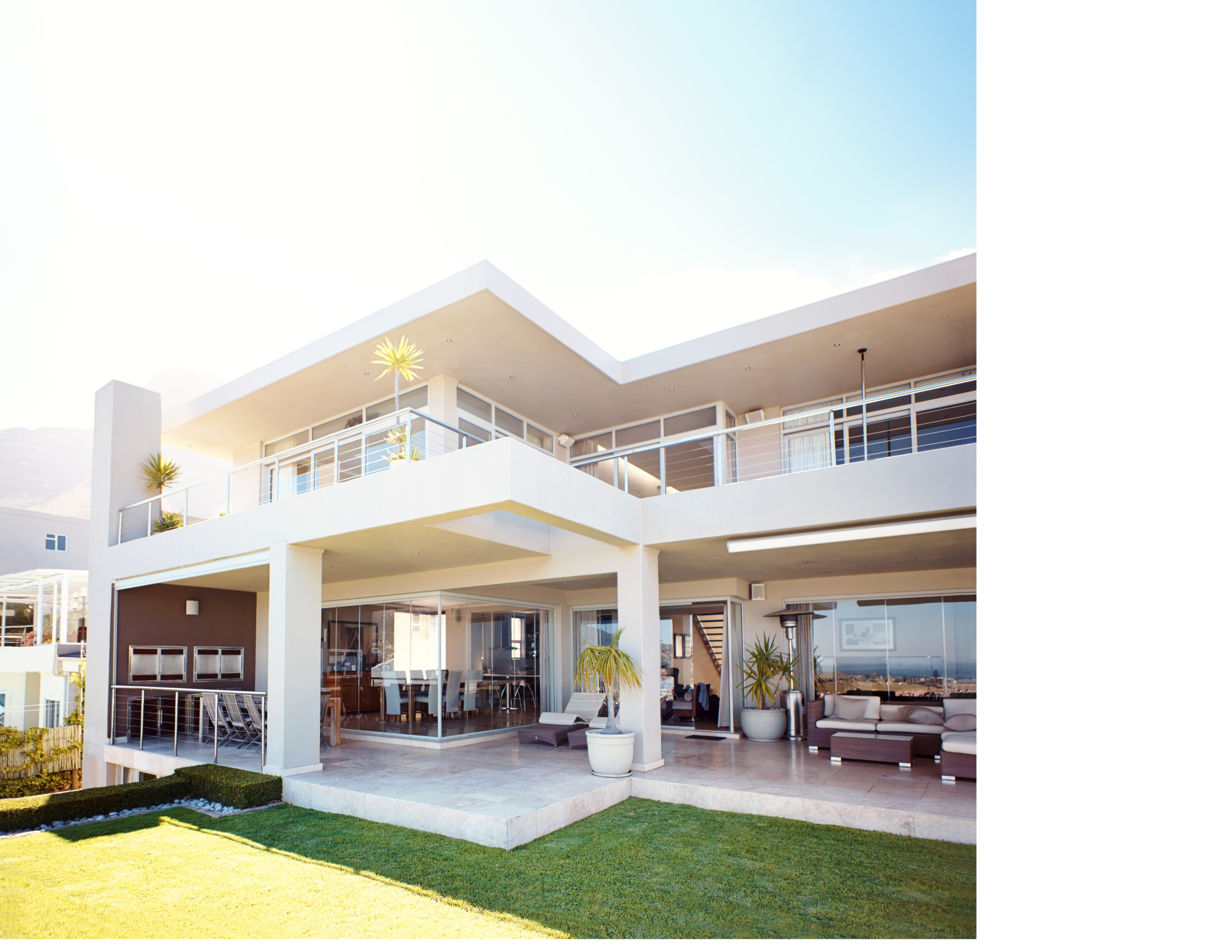 Luxury Listing